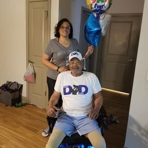 Meet your Posher, Pamela